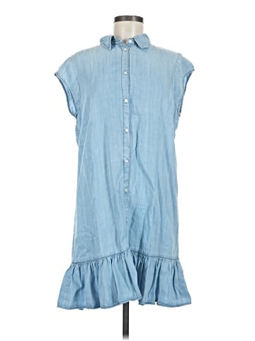 BB Dakota Casual Dress (view 1)