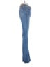 AE77 Blue Jeans Size 0 - photo 4