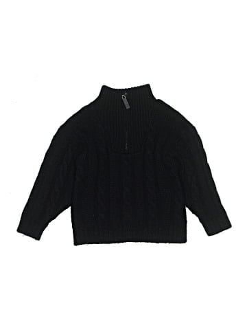 Jacadi Turtleneck Sweater (view 1)