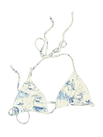 Finatics Swimsuit Top (view 1)