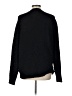 DKNY Tweed Black Pullover Sweater Size L - photo 2