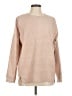 Cuddl Duds Tan Pullover Sweater Size M - photo 1