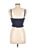 Edikted Blue Tank Top Size XS - photo 2
