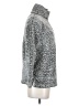Boxercraft 100% Polyester Silver Pullover Sweater Size XS - photo 4