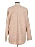Cuddl Duds Tan Pullover Sweater Size M - photo 2
