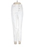 Madewell Ivory Jeans Size 27 waist - photo 1