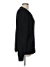 DKNY Tweed Black Pullover Sweater Size L - photo 4