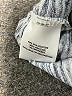 Gibson Latimer Gray 3/4 Sleeve Top Size XXL - photo 8