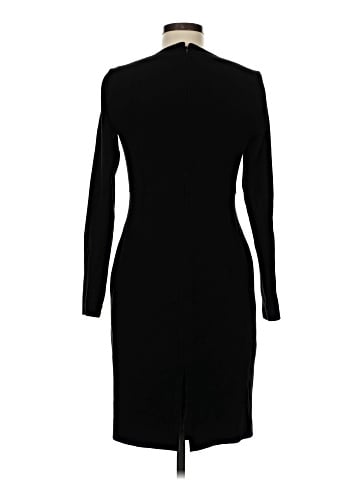 Worth New York Cocktail Dress (view 2)