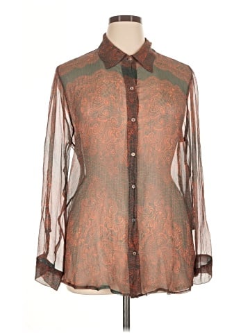 For Love And Liberty Blouse (view 1)