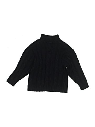 Jacadi Turtleneck Sweater (view 2)