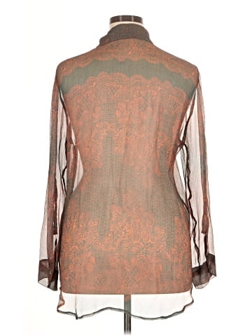 For Love And Liberty Blouse (view 2)