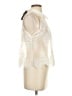 Marissa Webb 100% Polyester Ivory Sleeveless Blouse Size S - photo 4