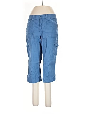 Gloria Vanderbilt Cargo Pants (view 1)