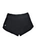 Athleta Solid Black Athletic Shorts Size S - photo 2
