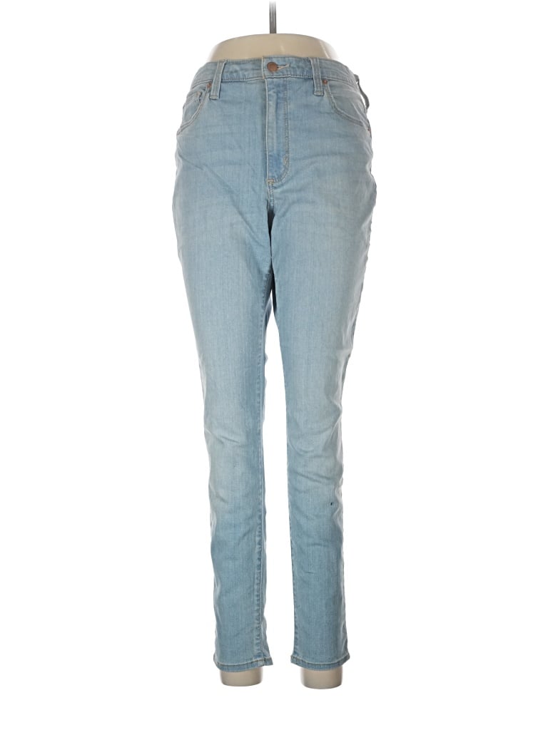 Pre-owned Universal Thread Jeans In Blue