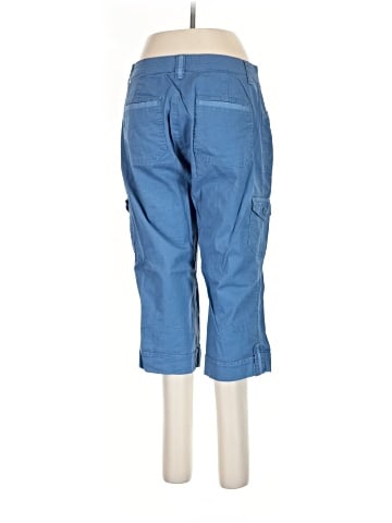 Gloria Vanderbilt Cargo Pants (view 2)