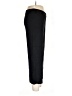 Calligraphie Solid Black Active Pants Size XL - photo 4