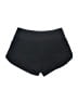 Athleta Solid Black Athletic Shorts Size S - photo 1