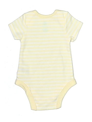 Disney Baby Short Sleeve Onesie (view 2)