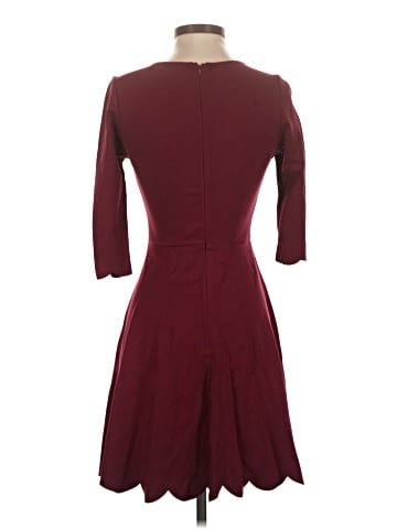 Lulus Cocktail Dress (view 2)