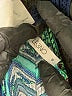 LE3NO 100% Rayon Teal Tank Top Size M - photo 7