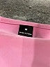 Unbranded Pink Cocktail Dress Size M - photo 7