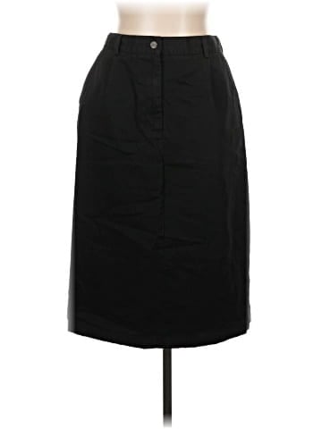 L.L.Bean Formal Skirt (view 1)