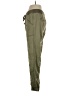 Hei Hei Green Cargo Pants Size XS - photo 5