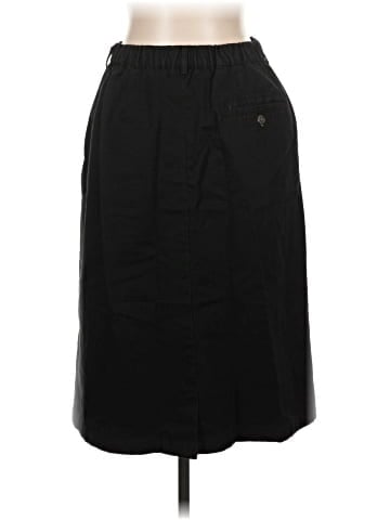 L.L.Bean Formal Skirt (view 2)