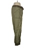 Hei Hei Green Cargo Pants Size XS - photo 4