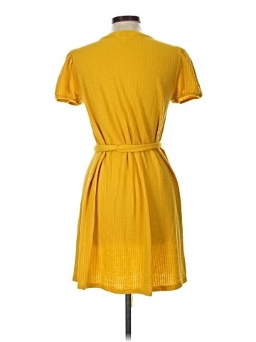 LC Lauren Conrad Casual Dress (view 2)