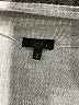 Sen Gray Cardigan Size Med (2) - photo 7