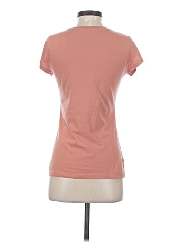 Wound Up Short Sleeve T-Shirt (view 2)