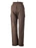 Athleta Brown Cargo Pants Size 2 - photo 2
