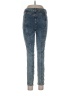 We the Free Hearts Blue Jeans Size 30 waist - photo 2