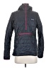 Patagonia 100% Polyester Blue Snow Jacket Size XS - photo 1