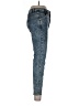 We the Free Hearts Blue Jeans Size 30 waist - photo 4