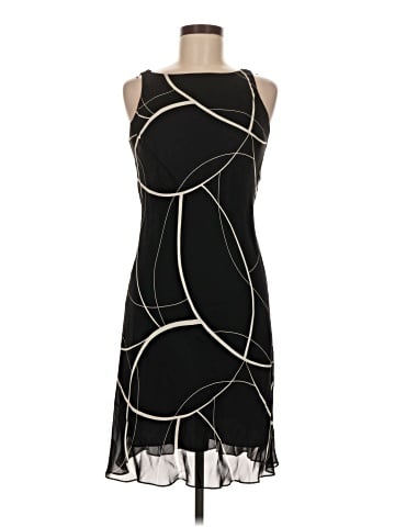 Jones New York Cocktail Dress (view 1)