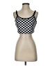 Unbranded Black Tank Top Size XXS - photo 1
