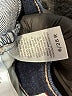 Lucky Brand Solid Blue Jeans Size 6 - photo 8