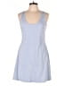 Sincerely Jules Blue Romper Size XL - photo 1