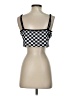 Unbranded Black Tank Top Size XXS - photo 2