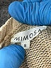 Mimosa Tan Pullover Sweater Size S - photo 7