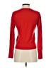 Everlane Red Wool Cardigan Size XS - photo 2
