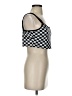 Unbranded Black Tank Top Size XXS - photo 4