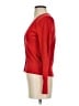 Everlane Red Wool Cardigan Size XS - photo 5