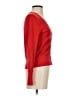 Everlane Red Wool Cardigan Size XS - photo 4