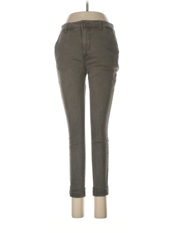 Cosmic Blue Love Casual Pants (view 1)