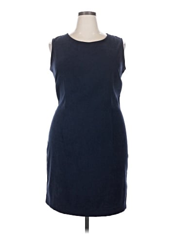 Worthington Casual Dress (view 1)